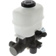 Purchase Top-Quality New Master Cylinder by CENTRIC PARTS - 130.65141 pa2