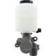 Purchase Top-Quality New Master Cylinder by CENTRIC PARTS - 130.65141 pa5