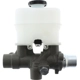 Purchase Top-Quality New Master Cylinder by CENTRIC PARTS - 130.65141 pa6