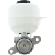 Purchase Top-Quality New Master Cylinder by CENTRIC PARTS - 130.65143 pa3