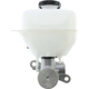 Purchase Top-Quality New Master Cylinder by CENTRIC PARTS - 130.65143 pa4