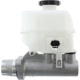 Purchase Top-Quality New Master Cylinder by CENTRIC PARTS - 130.65143 pa6