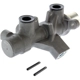 New Master Cylinder by CENTRIC PARTS - 130.65146 pa4