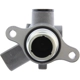 New Master Cylinder by CENTRIC PARTS - 130.65146 pa6