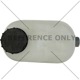 Purchase Top-Quality New Master Cylinder by CENTRIC PARTS - 130.65147 pa4