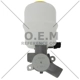 Purchase Top-Quality New Master Cylinder by CENTRIC PARTS - 130.65148 pa7