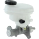 Purchase Top-Quality New Master Cylinder by CENTRIC PARTS - 130.65149 pa2