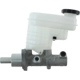 Purchase Top-Quality New Master Cylinder by CENTRIC PARTS - 130.65149 pa4