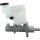Purchase Top-Quality New Master Cylinder by CENTRIC PARTS - 130.65149 pa5