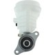 Purchase Top-Quality New Master Cylinder by CENTRIC PARTS - 130.65149 pa6
