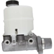 Purchase Top-Quality New Master Cylinder by CENTRIC PARTS - 130.65152 pa2