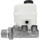 Purchase Top-Quality New Master Cylinder by CENTRIC PARTS - 130.65152 pa3
