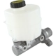Purchase Top-Quality New Master Cylinder by CENTRIC PARTS - 130.65152 pa6