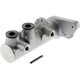 Purchase Top-Quality CENTRIC PARTS - 130.65153 - Brake Master Cylinder pa2