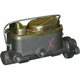 Purchase Top-Quality CENTRIC PARTS - 130.66004 - Premium Brake Master Cylinder pa1