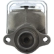 Purchase Top-Quality New Master Cylinder by CENTRIC PARTS - 130.66008 pa3