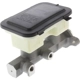 Purchase Top-Quality New Master Cylinder by CENTRIC PARTS - 130.66011 pa2