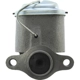 Purchase Top-Quality New Master Cylinder by CENTRIC PARTS - 130.66012 pa3