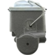 Purchase Top-Quality New Master Cylinder by CENTRIC PARTS - 130.66012 pa4