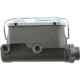 Purchase Top-Quality New Master Cylinder by CENTRIC PARTS - 130.66012 pa5