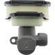 Purchase Top-Quality New Master Cylinder by CENTRIC PARTS - 130.66015 pa4