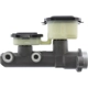 Purchase Top-Quality New Master Cylinder by CENTRIC PARTS - 130.66015 pa5
