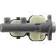 Purchase Top-Quality New Master Cylinder by CENTRIC PARTS - 130.66015 pa6