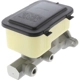 Purchase Top-Quality New Master Cylinder by CENTRIC PARTS - 130.66019 pa2