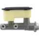 Purchase Top-Quality New Master Cylinder by CENTRIC PARTS - 130.66019 pa5