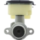 Purchase Top-Quality New Master Cylinder by CENTRIC PARTS - 130.66019 pa6