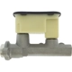 Purchase Top-Quality New Master Cylinder by CENTRIC PARTS - 130.66020 pa1