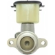 Purchase Top-Quality New Master Cylinder by CENTRIC PARTS - 130.66020 pa10