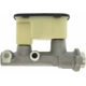 Purchase Top-Quality New Master Cylinder by CENTRIC PARTS - 130.66020 pa14