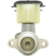 Purchase Top-Quality New Master Cylinder by CENTRIC PARTS - 130.66020 pa17