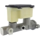 Purchase Top-Quality New Master Cylinder by CENTRIC PARTS - 130.66020 pa4