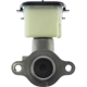 Purchase Top-Quality New Master Cylinder by CENTRIC PARTS - 130.66022 pa2