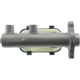 Purchase Top-Quality New Master Cylinder by CENTRIC PARTS - 130.66022 pa4