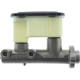 Purchase Top-Quality New Master Cylinder by CENTRIC PARTS - 130.66022 pa5