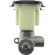 Purchase Top-Quality New Master Cylinder by CENTRIC PARTS - 130.66022 pa6