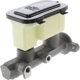 Purchase Top-Quality New Master Cylinder by CENTRIC PARTS - 130.66030 pa2