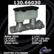 Purchase Top-Quality New Master Cylinder by CENTRIC PARTS - 130.66030 pa4