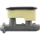 Purchase Top-Quality CENTRIC PARTS - 130.66031 - Brake Master Cylinder pa11