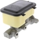 Purchase Top-Quality CENTRIC PARTS - 130.66031 - Brake Master Cylinder pa3