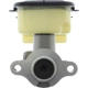Purchase Top-Quality CENTRIC PARTS - 130.66031 - Brake Master Cylinder pa7