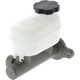 Purchase Top-Quality New Master Cylinder by CENTRIC PARTS - 130.66037 pa2