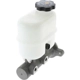 Purchase Top-Quality New Master Cylinder by CENTRIC PARTS - 130.66041 pa3