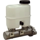 Purchase Top-Quality New Master Cylinder by CENTRIC PARTS - 130.66041 pa4