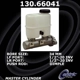 Purchase Top-Quality New Master Cylinder by CENTRIC PARTS - 130.66041 pa5