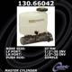 Purchase Top-Quality New Master Cylinder by CENTRIC PARTS - 130.66042 pa5