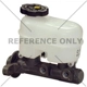 Purchase Top-Quality New Master Cylinder by CENTRIC PARTS - 130.66043 pa3
